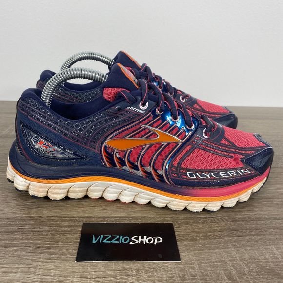 brooks glycerin 7.5 womens